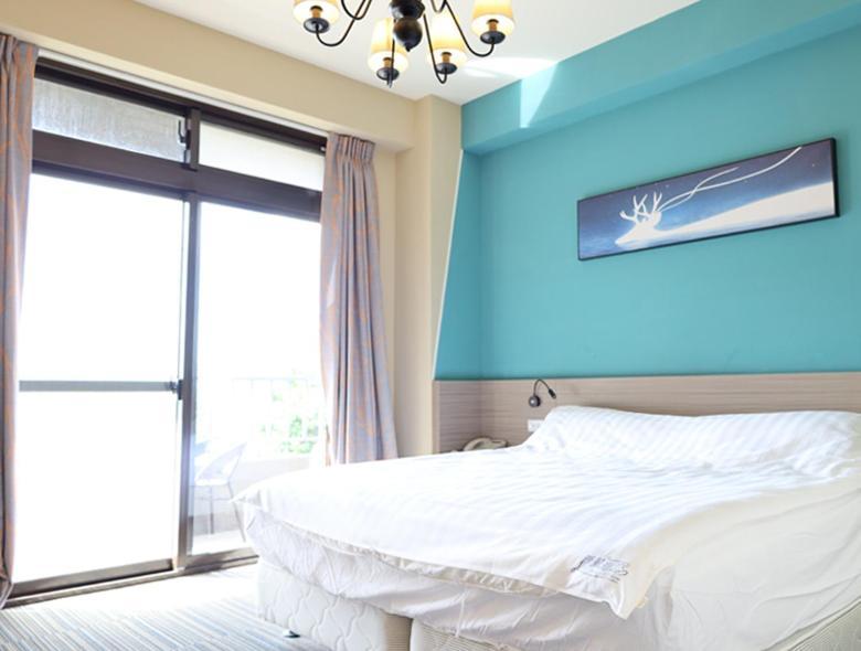 Breeze And Waves Hostel Jinning Ngoại thất bức ảnh