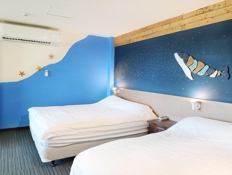 Breeze And Waves Hostel Jinning Ngoại thất bức ảnh
