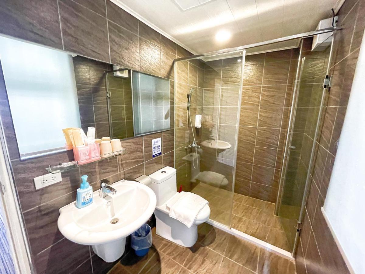 Breeze And Waves Hostel Jinning Ngoại thất bức ảnh